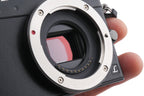 Panasonic Lumix DMC-GM5