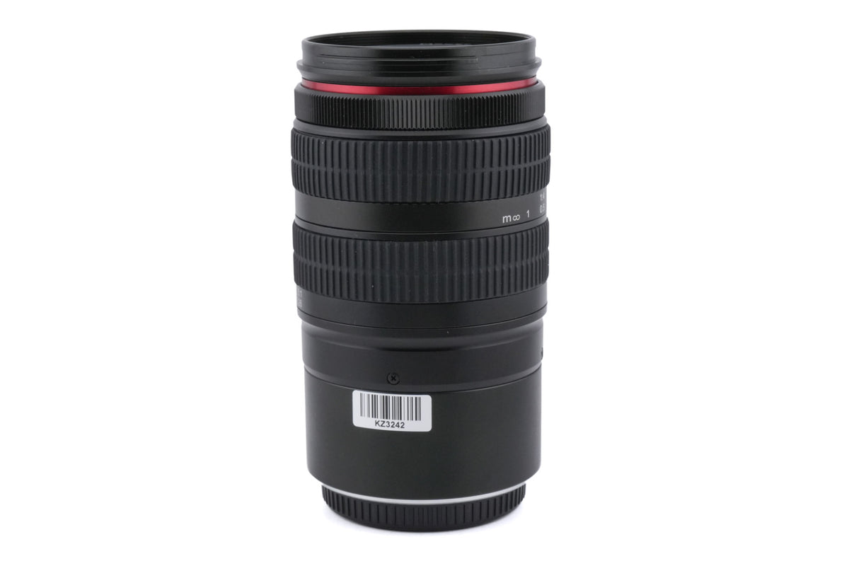 Meike 85mm f2.8 Macro 1.5:1