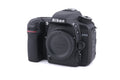 Nikon D7500