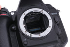 Nikon D7500