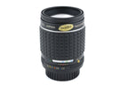 Pentax 135mm f2.5 Takumar (Bayonet)