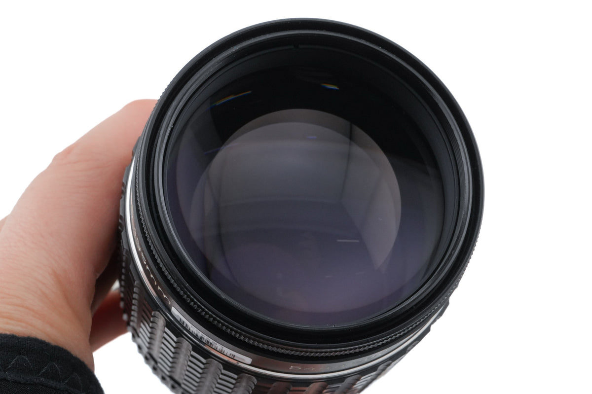 Pentax 135mm f2.5 Takumar (Bayonet)