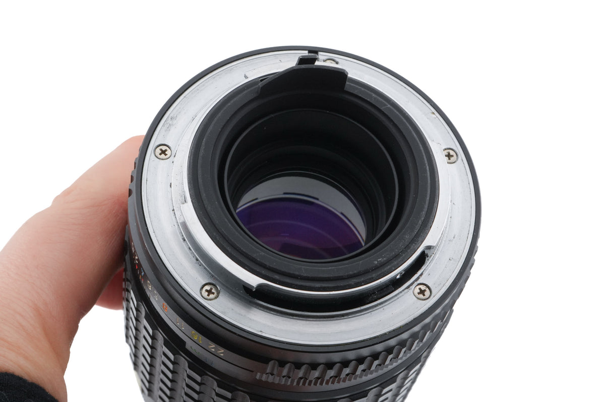 Pentax 135mm f2.5 Takumar (Bayonet)