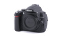 Nikon D5000
