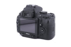 Nikon D5000
