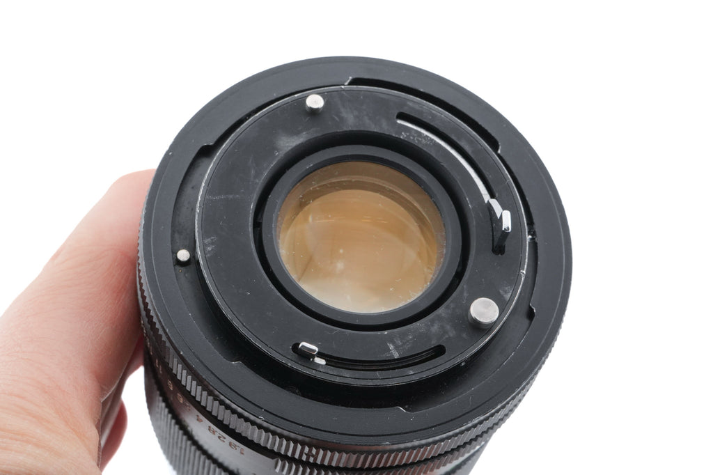 Vivitar 35mm f1.9 Auto Wide-Angle