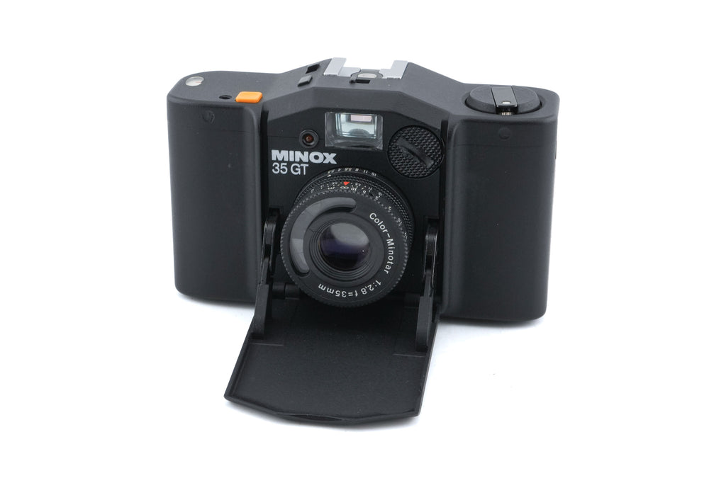 Minox 35 GT