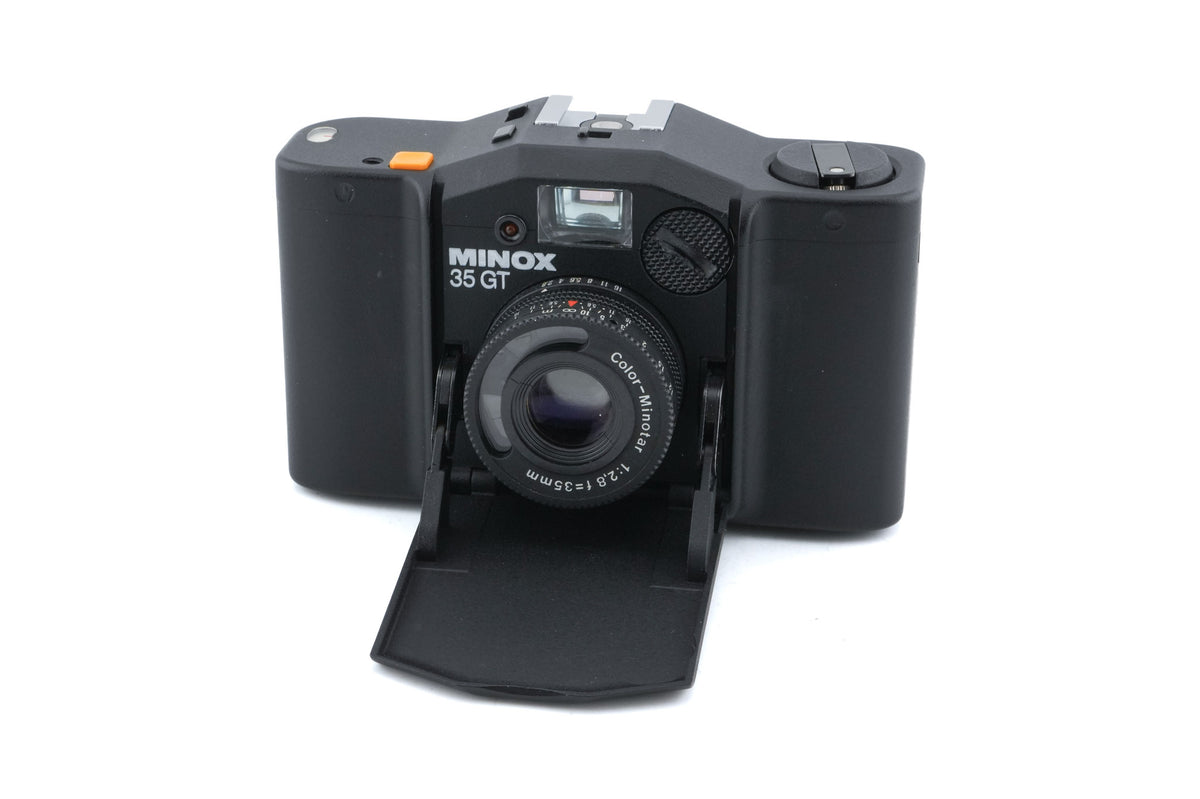 Minox 35 GT