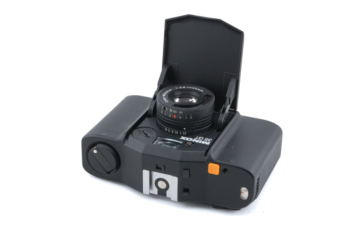 Minox 35 GT