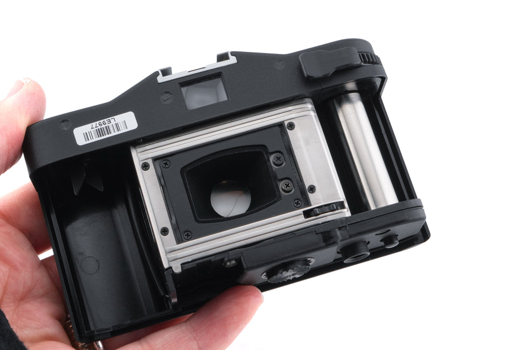 Minox 35 GT