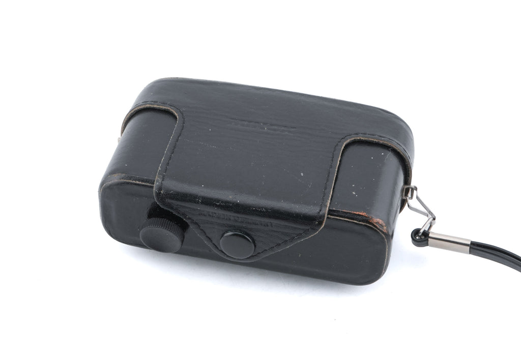 Minox 35 GT
