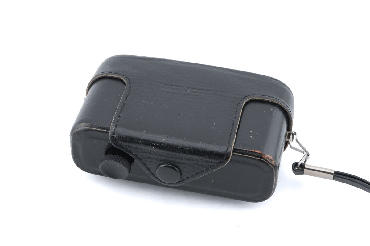 Minox 35 GT