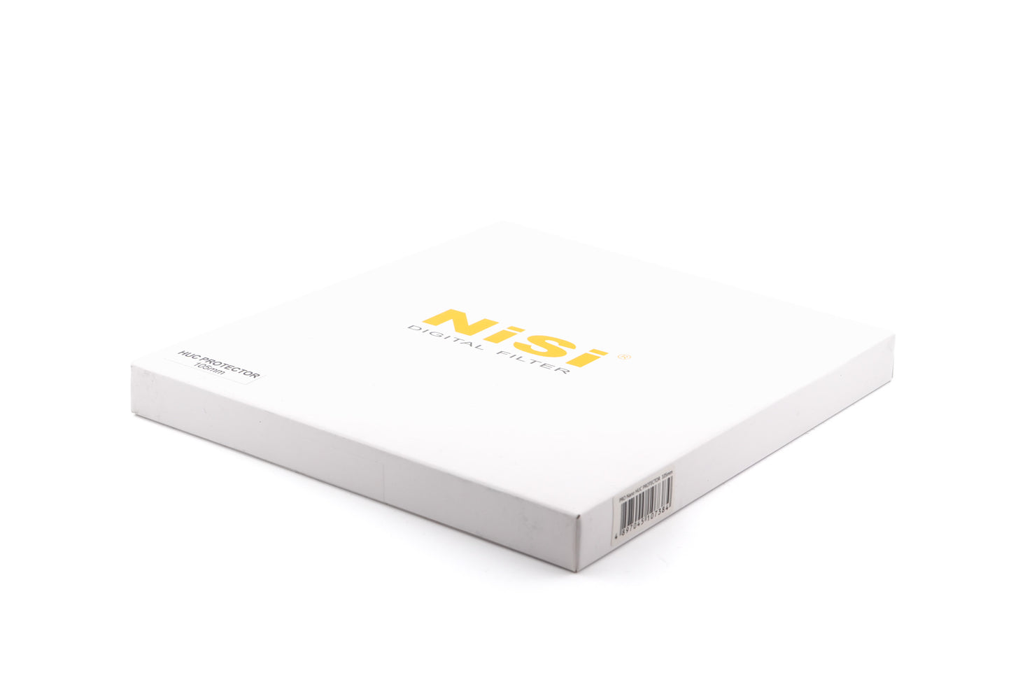 NiSi 105mm Protector Filter HUC - Accessory