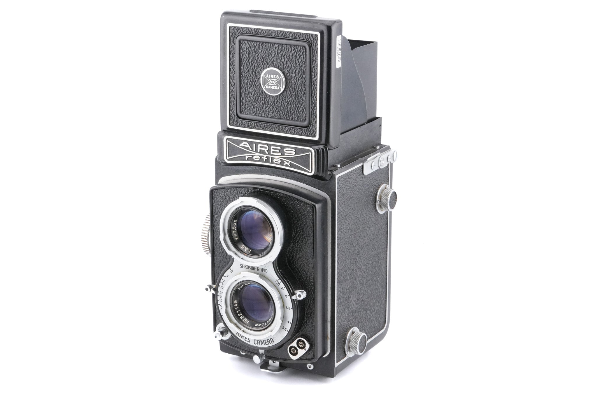 Aires Reflex - Camera