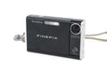 Fujifilm Finepix Z1 - Camera