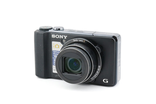 Sony Cyber-Shot DSC-HX9V - Camera