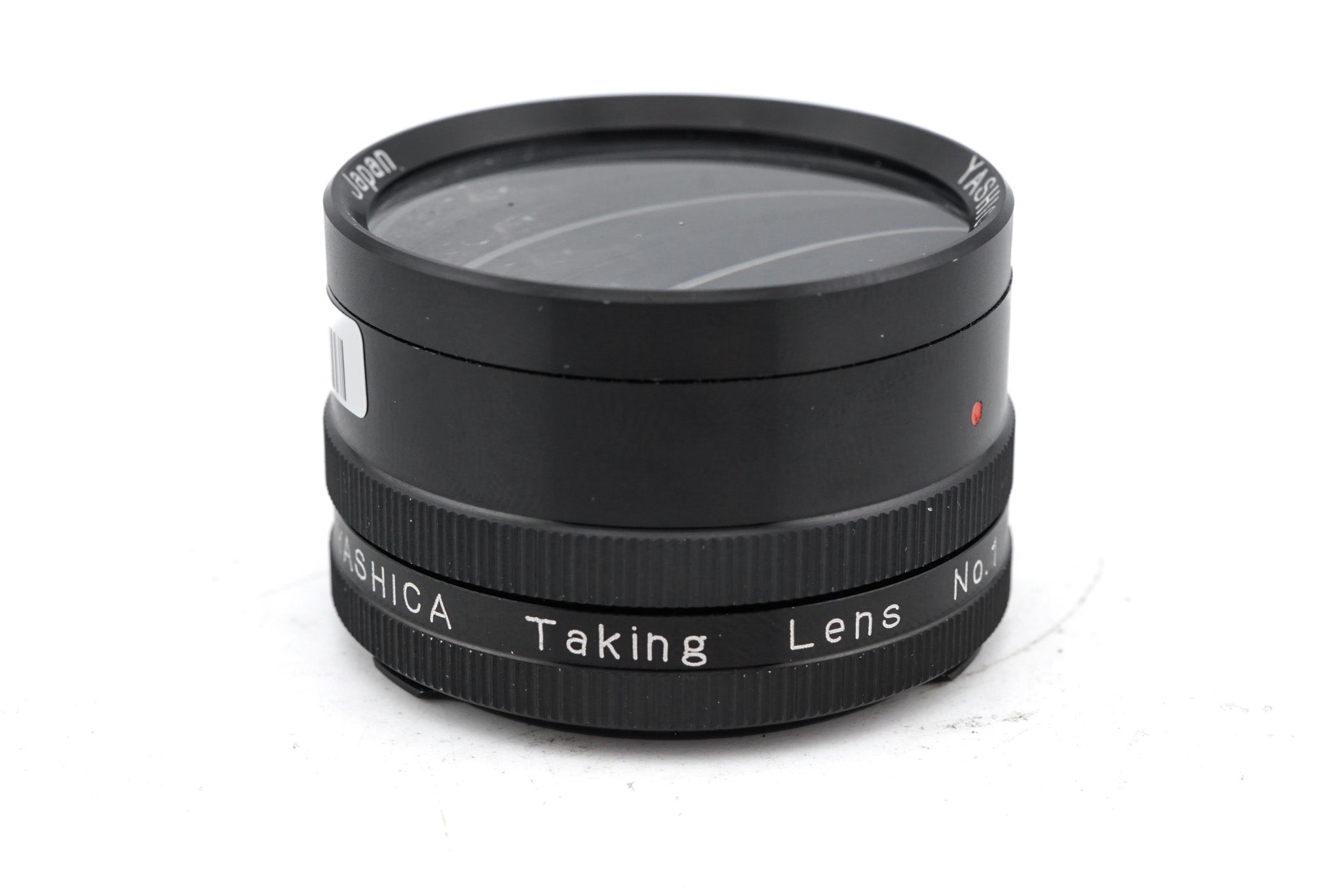 Yashica Bay I Close-Up Filter Set No. 1 - Accessory