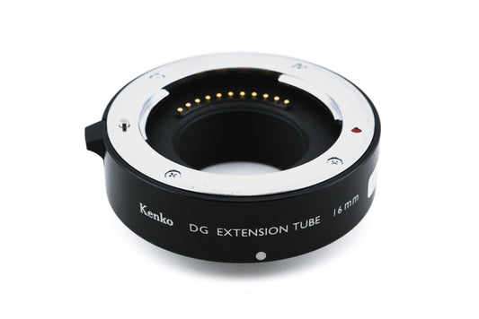 Kenko 16mm DG Extension Tube - Accessory