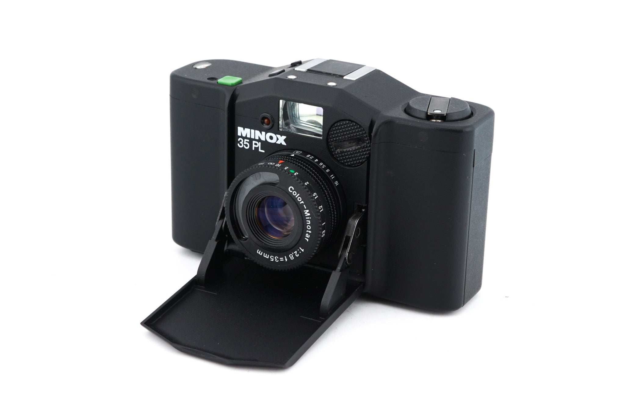 Minox 35 PL - Camera