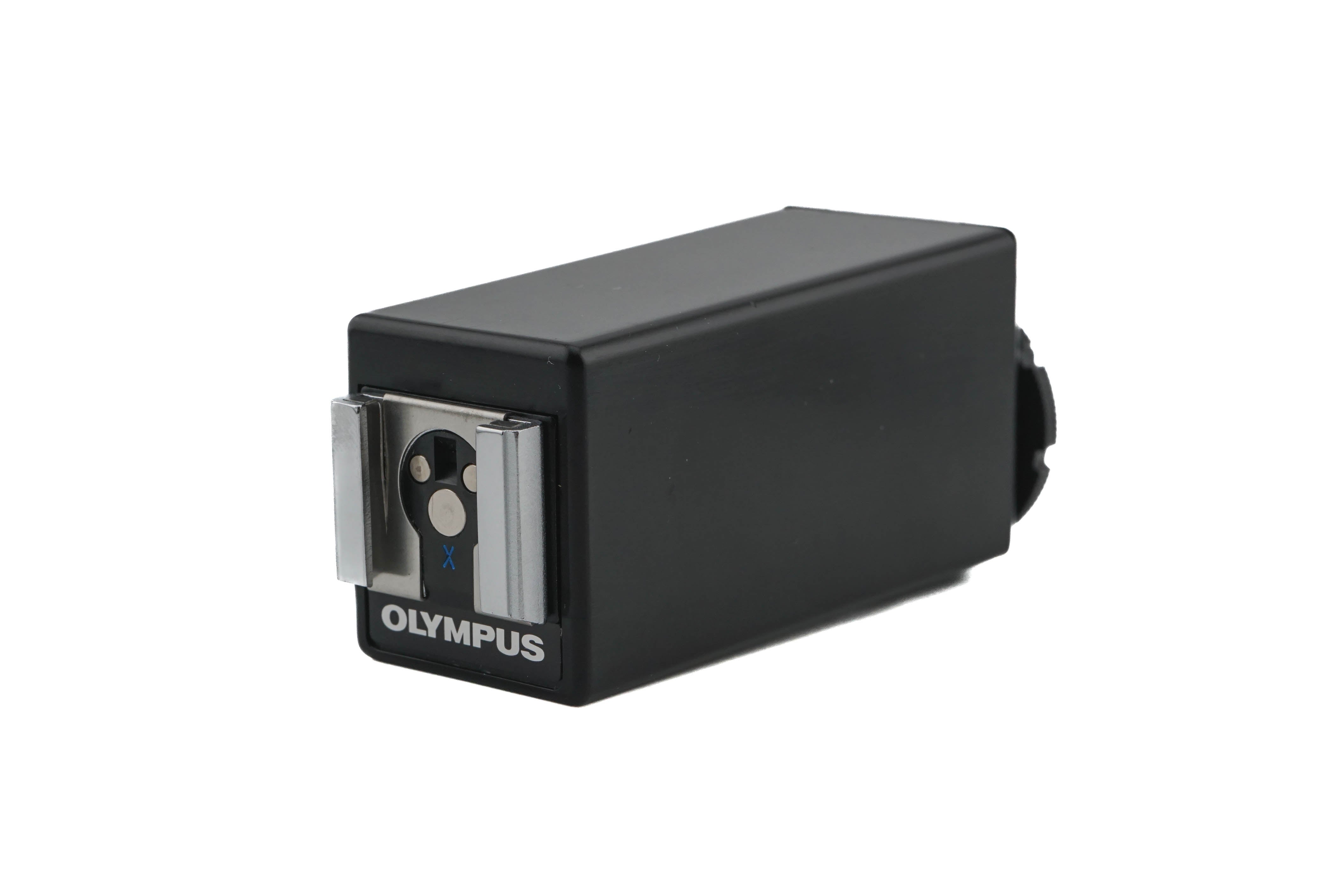Flash Extender Olympus Electronic Flash Extender - Accessory – Kamerastore