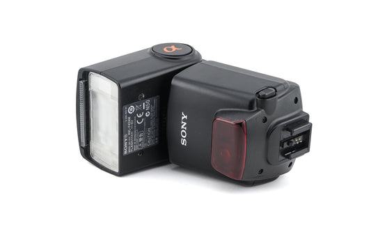 Sony HVL-F42AM Flash - Accessory