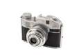 Bencini Comet II - Camera