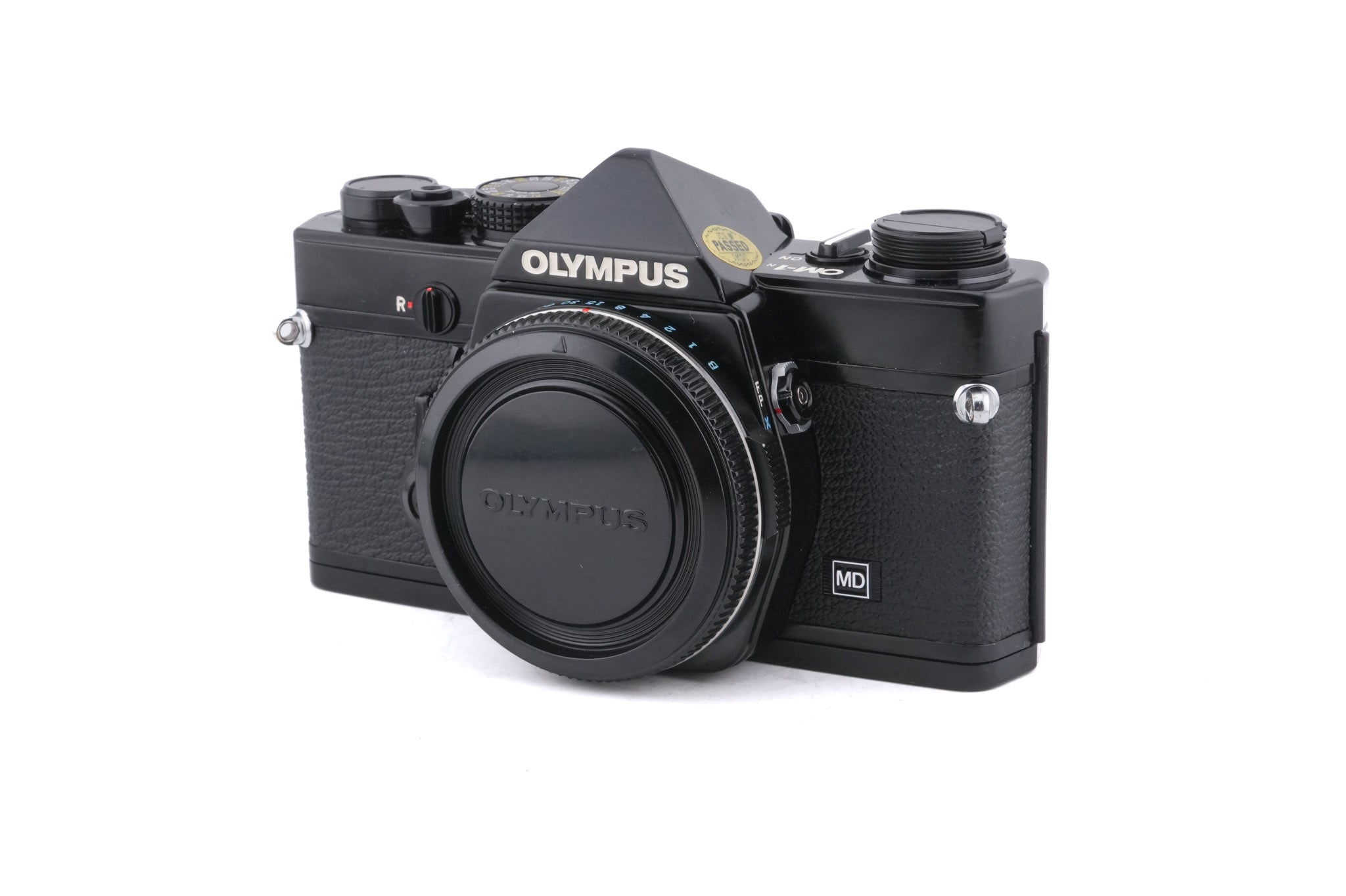 Olympus OM-1N - Camera – Kamerastore