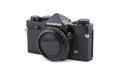 Olympus OM-1N - Camera
