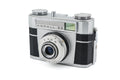 Bencini Koroll 35 - Camera