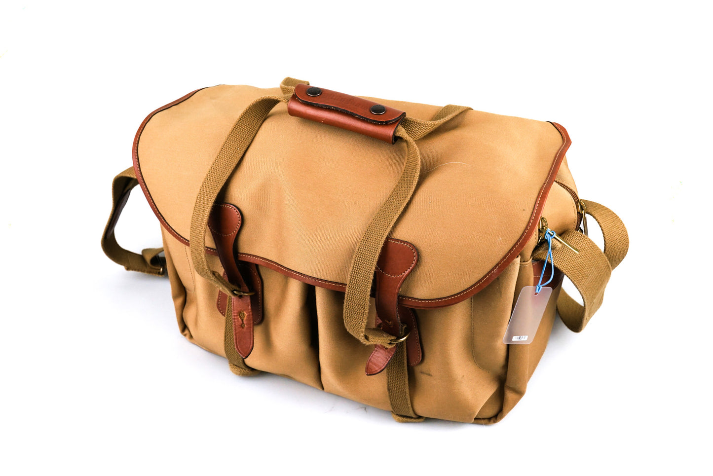 Billingham 445 Camera Bag - Accessory