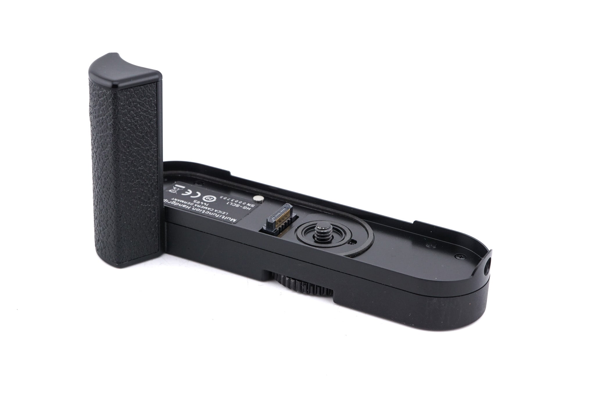 Leica Multifunction Handgrip (14495) - Accessory