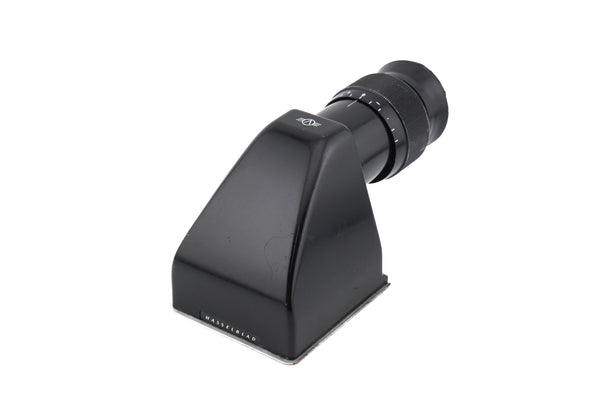 Hasselblad HC-4 Prism Finder (52086) - Accessory