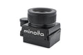 Minolta XM High Magnification Finder (H) - Accessory