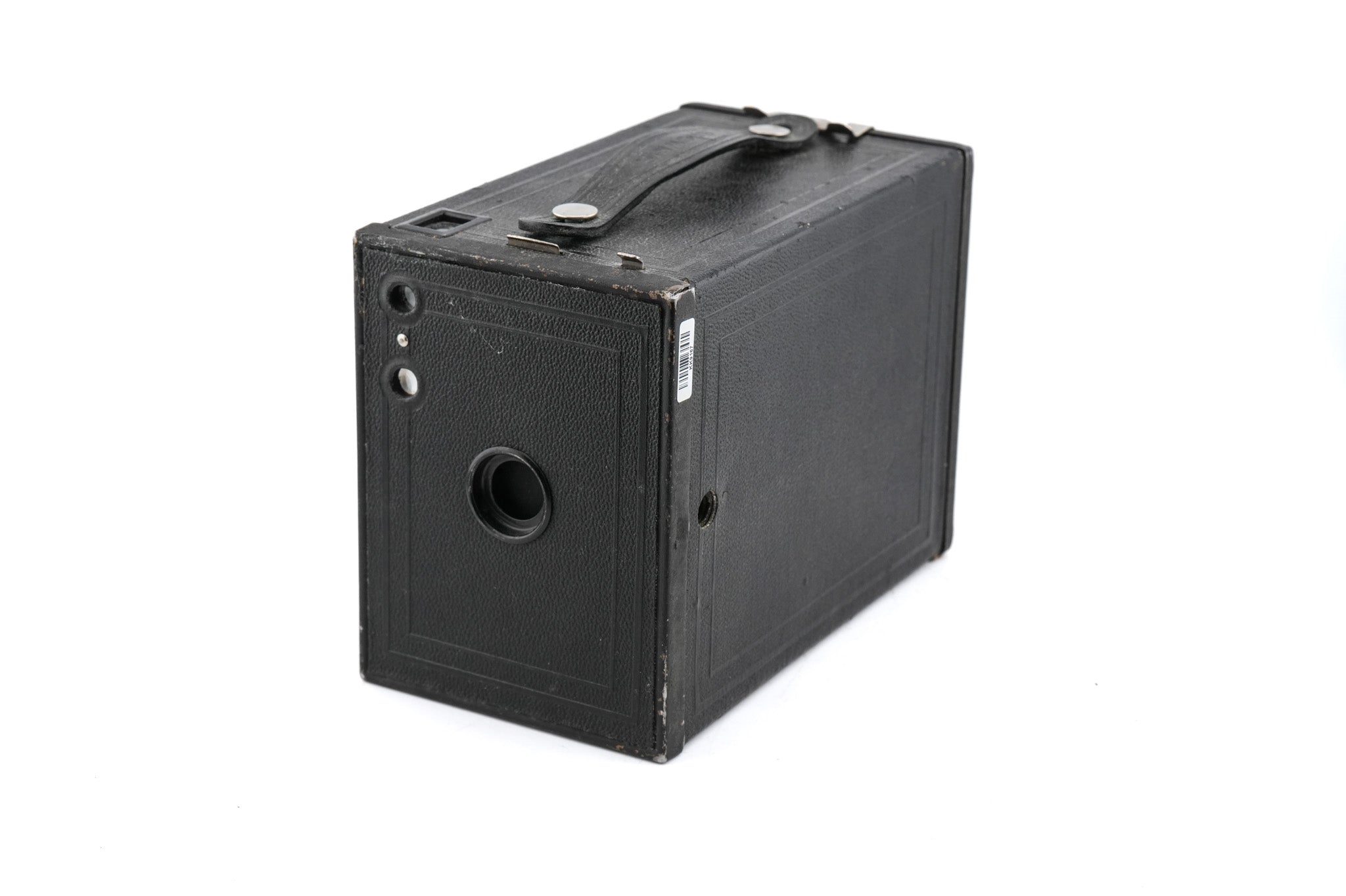 Kodak Brownie No. 2a - Camera