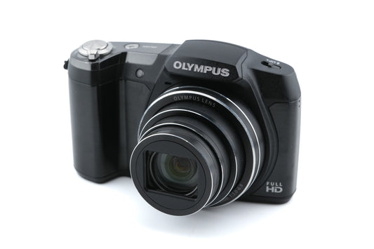 Olympus SZ-16 - Camera