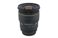 Sigma 20-40mm f2.8 EX DG Aspherical - Lens