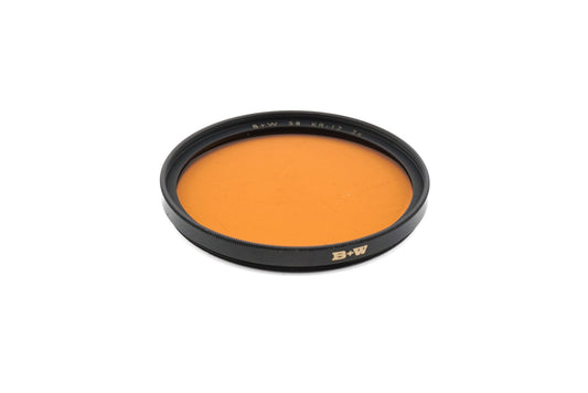B+W 58mm Conversion Filter KR-12 2x - Accessory