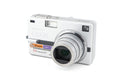 Pentax Optio SV - Camera