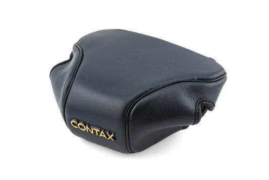 Contax GC-111 Front Cover - Accessory
