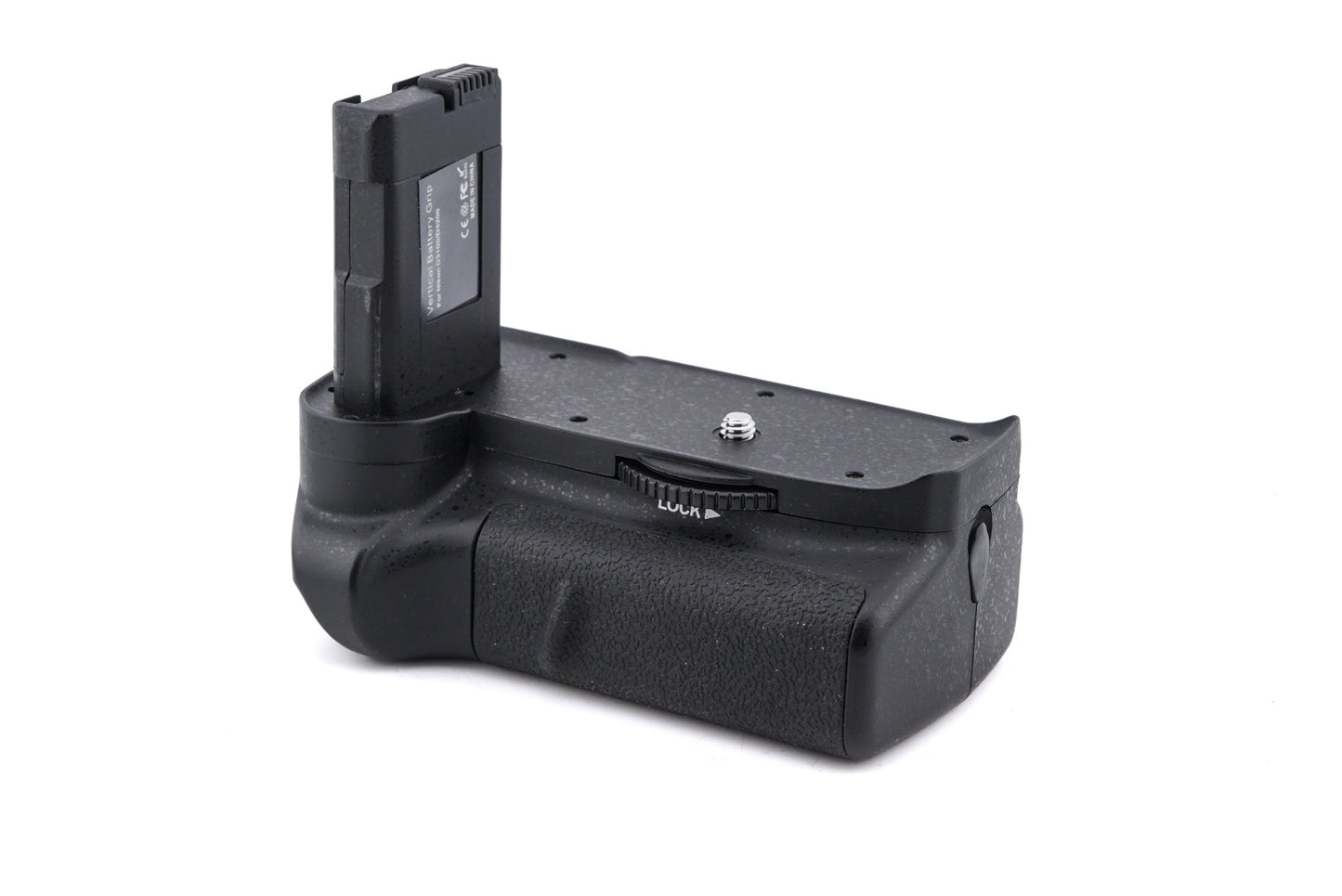 Generic Nikon D3100/D3200 Battery Grip - Accessory