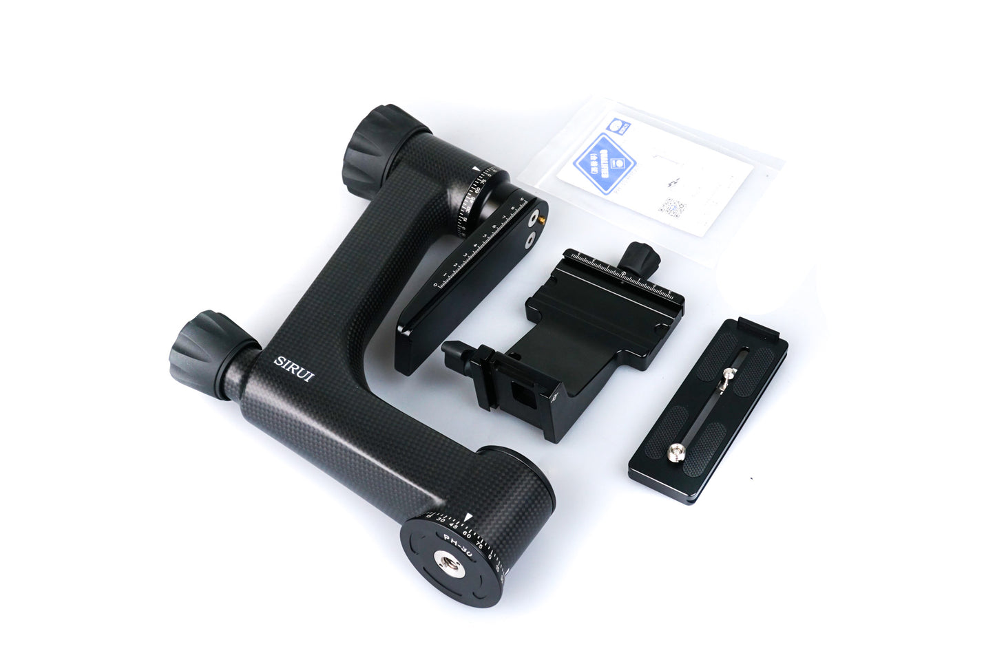 Sirui PH-30 Gimbal Head - Accessory