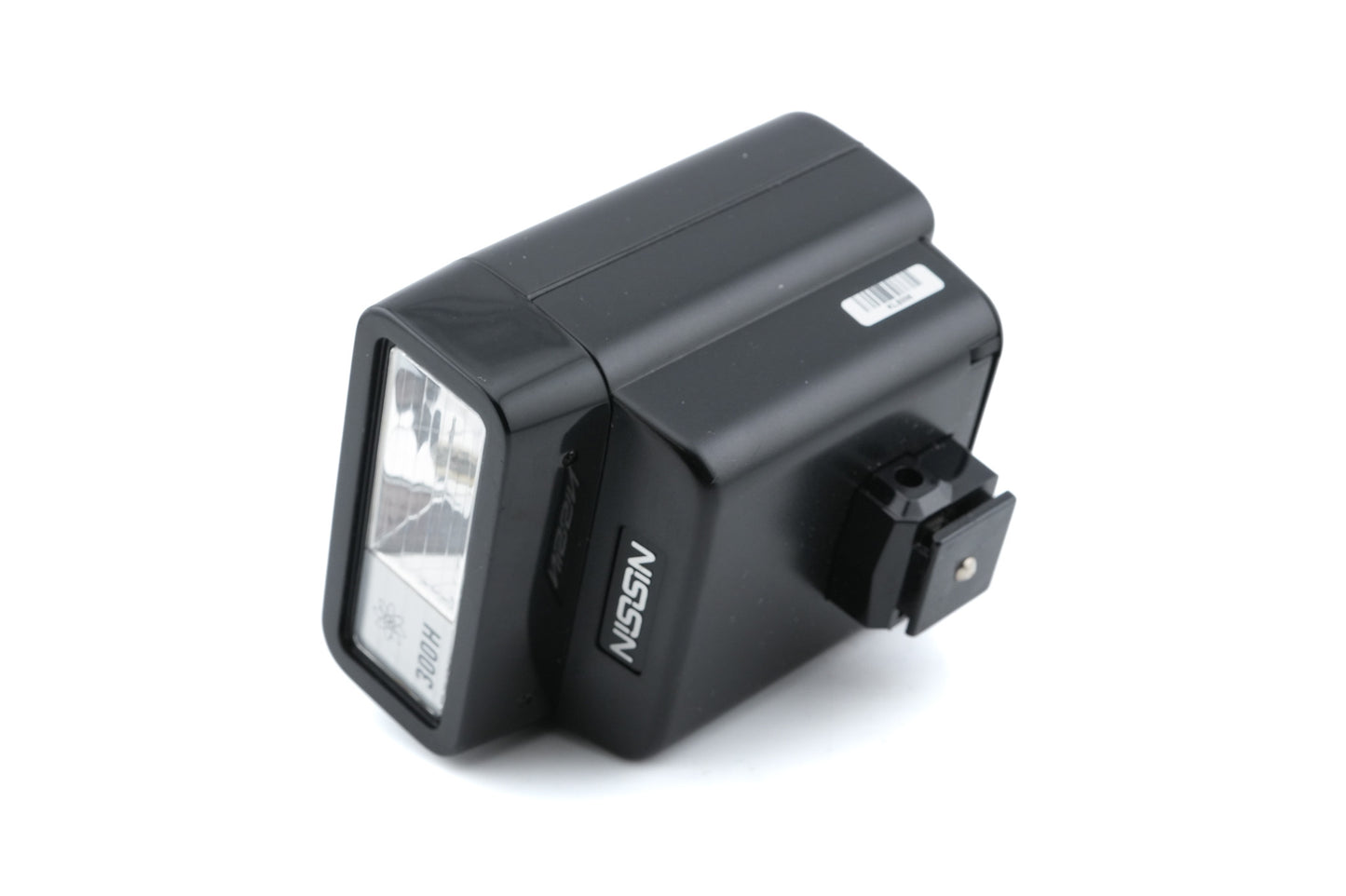 Nissin 300H - Accessory