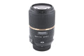 Tamron 90mm f2.8 Di SP VC USD Macro 1:1 (F004) - Lens