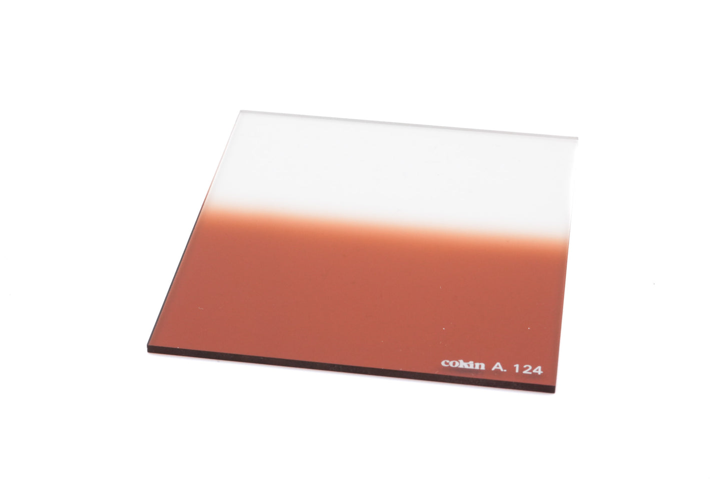 Cokin A Series Graduated Tobacco Filter 124 - Accessory