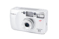 Minolta Zoom 60 - Camera