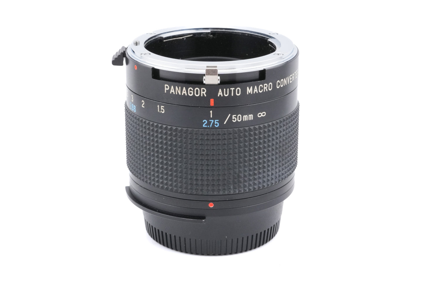 Panagor Auto Macro Converter - Accessory