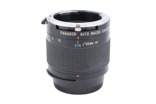 Panagor Auto Macro Converter - Accessory