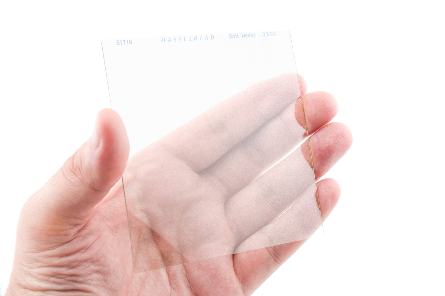 Hasselblad 100 x 100 mm Soft Heavy Filter (51718) - Accessory