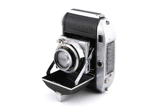 Welta Weltini - Camera