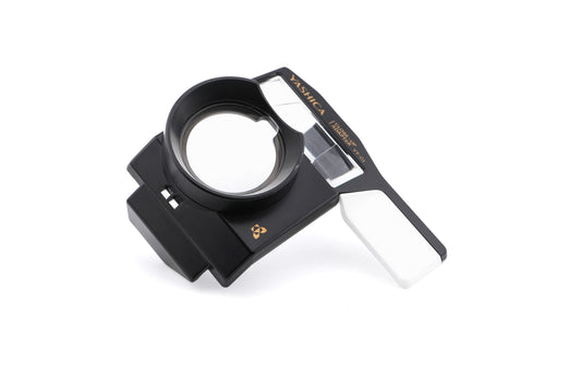 Yashica YT-CL Close-Up Adapter - Accessory